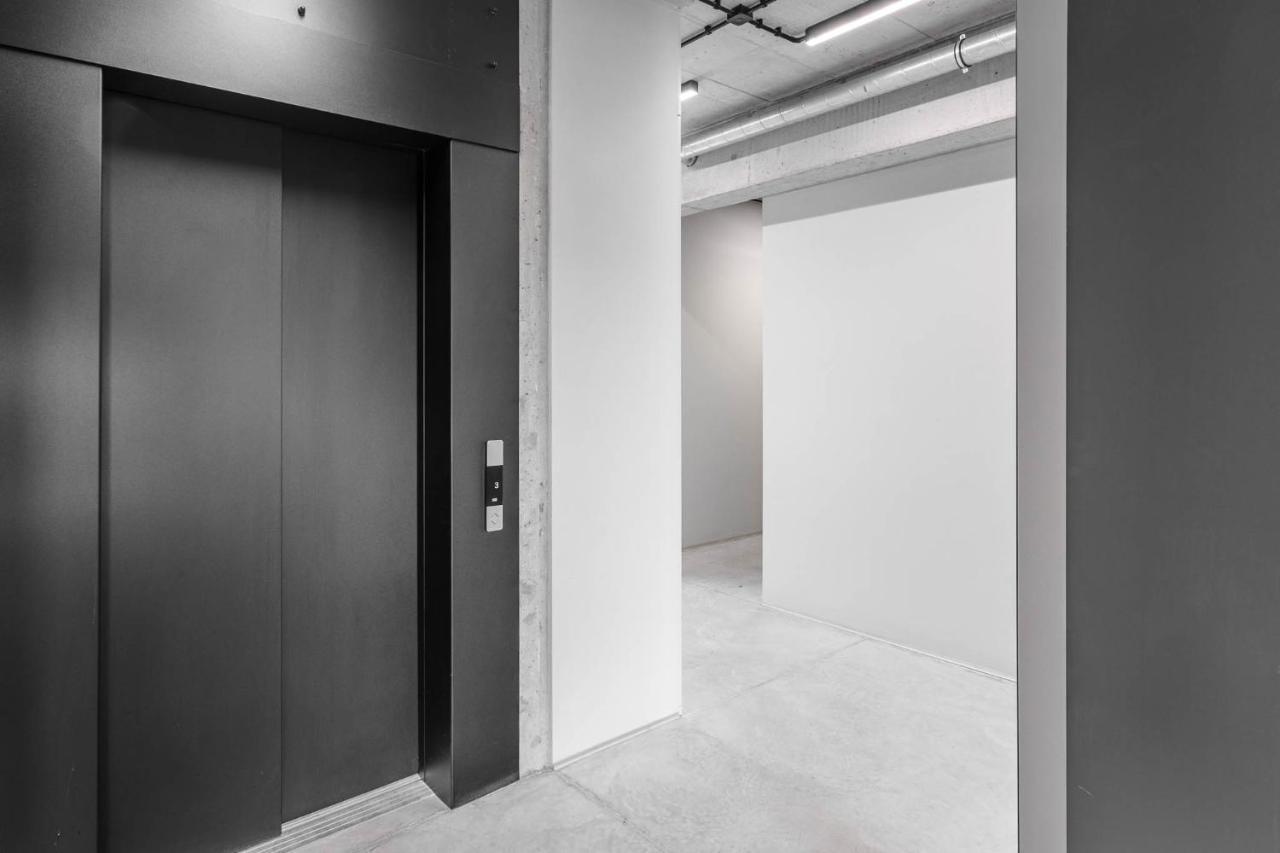 Chill Apartments Praga Residence Warsaw Luaran gambar